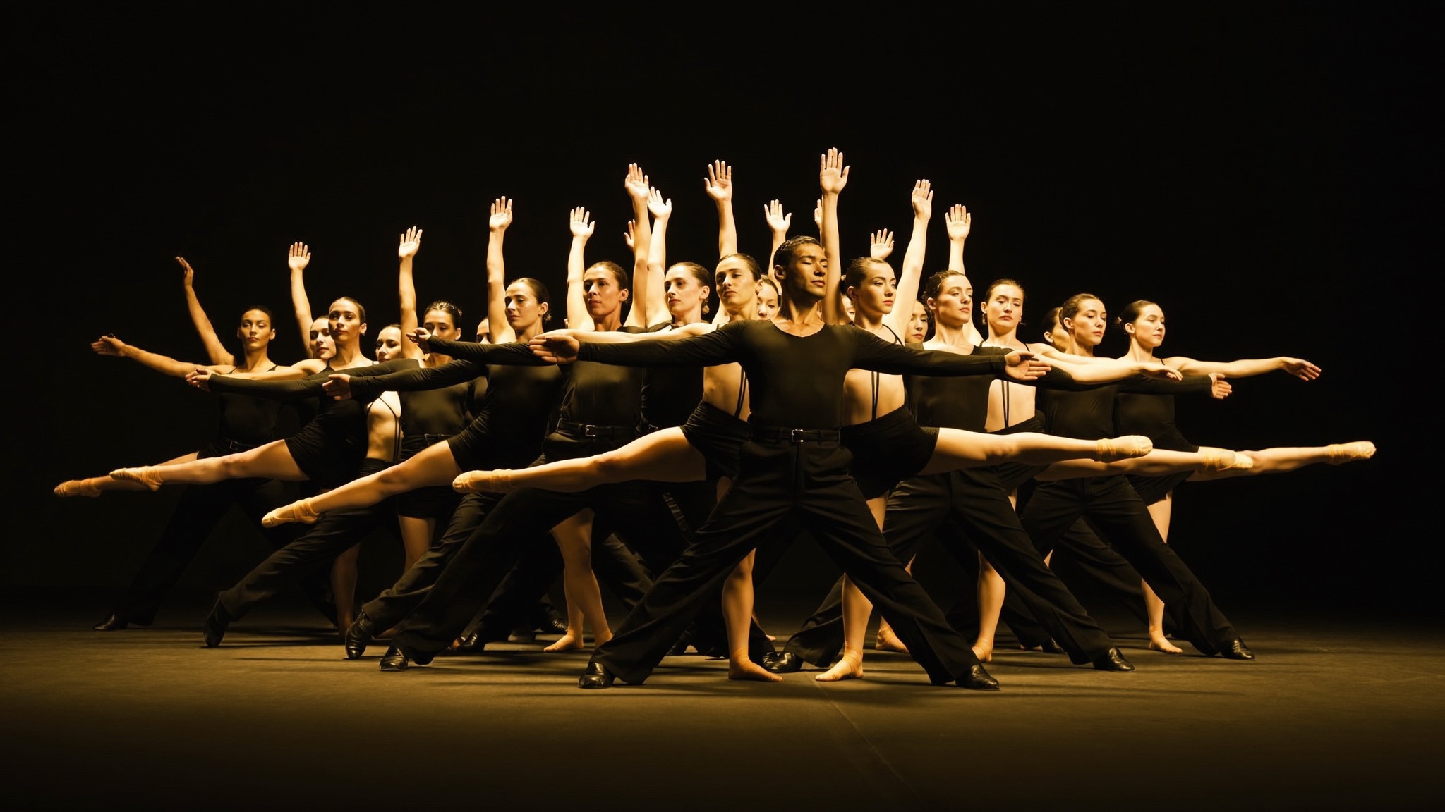 Synchro Latin